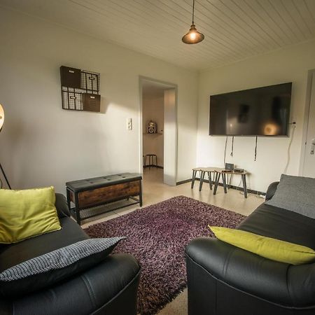 Villa Agimon'Toit Hastiere-par-dela Esterno foto