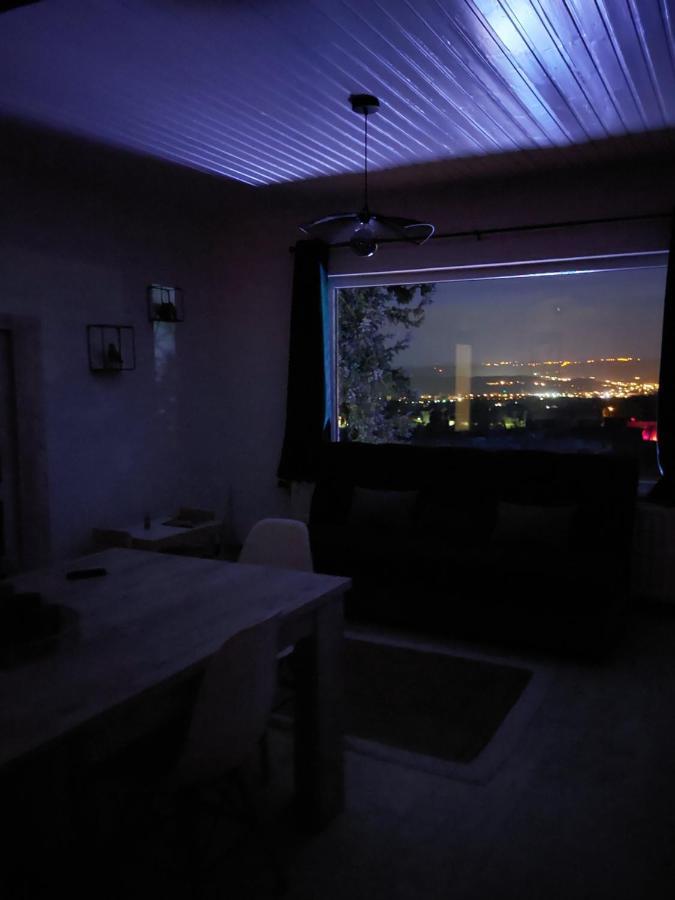 Villa Agimon'Toit Hastiere-par-dela Esterno foto