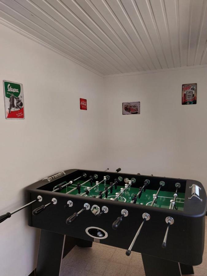 Villa Agimon'Toit Hastiere-par-dela Esterno foto