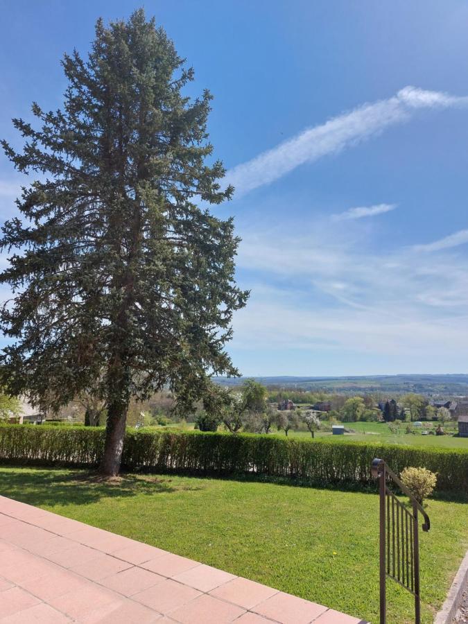 Villa Agimon'Toit Hastiere-par-dela Esterno foto