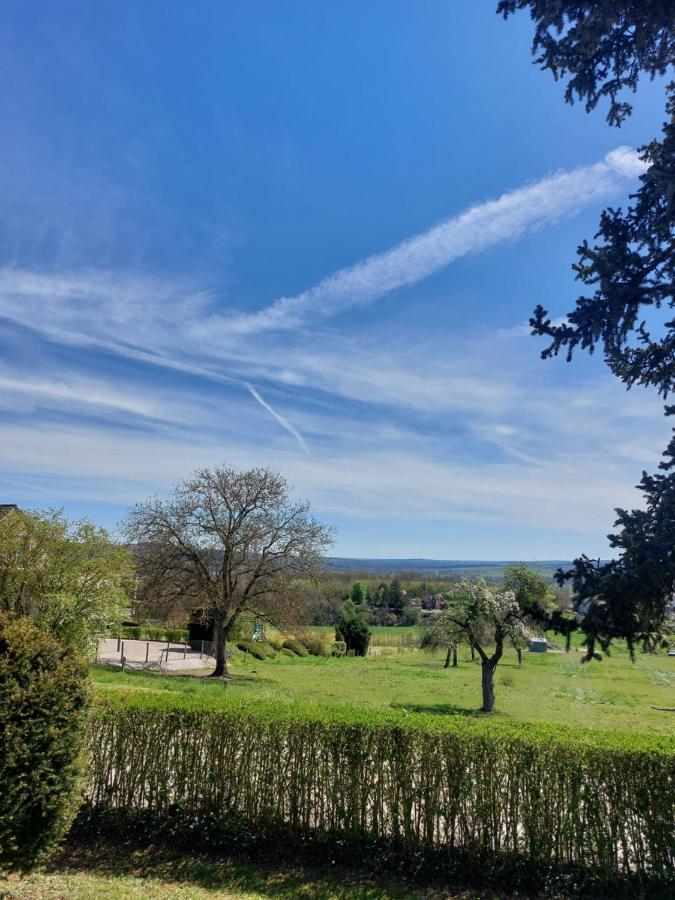 Villa Agimon'Toit Hastiere-par-dela Esterno foto